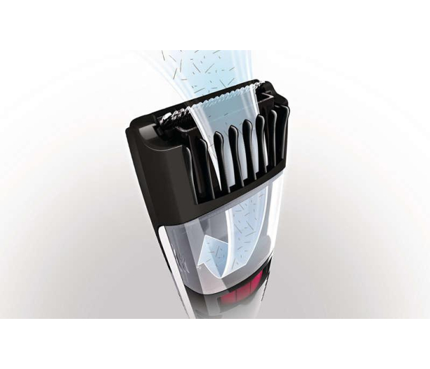 Philips BT 7085/15 biało-czarny - 211166 - zdjęcie 3